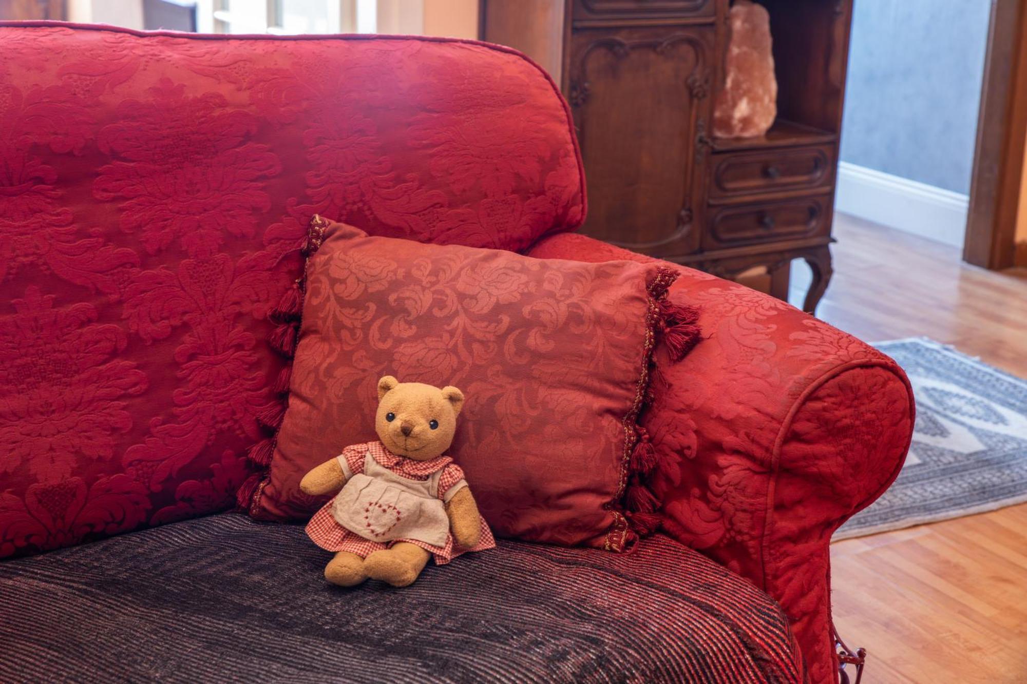 Duomo Walking Distance Elegant Flat With View Appartement Milaan Buitenkant foto