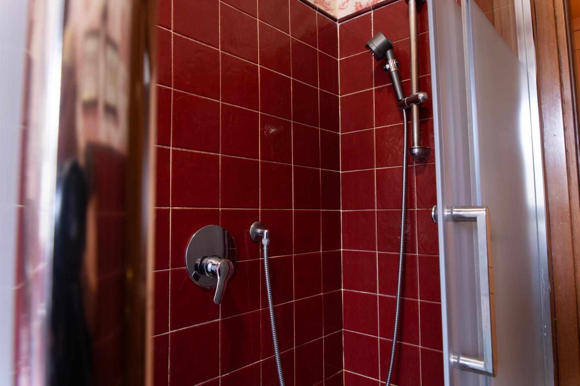 Duomo Walking Distance Elegant Flat With View Appartement Milaan Buitenkant foto
