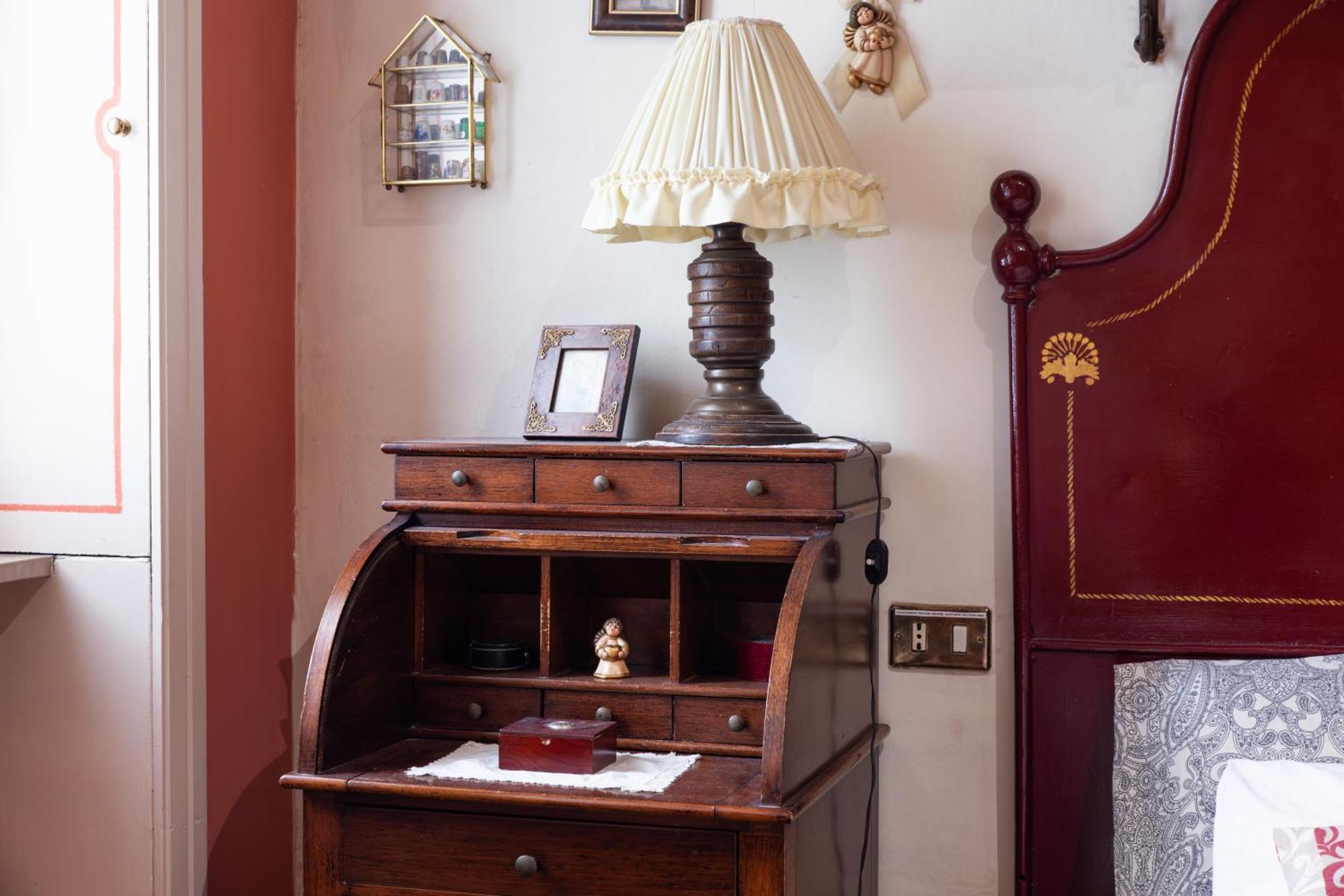 Duomo Walking Distance Elegant Flat With View Appartement Milaan Buitenkant foto