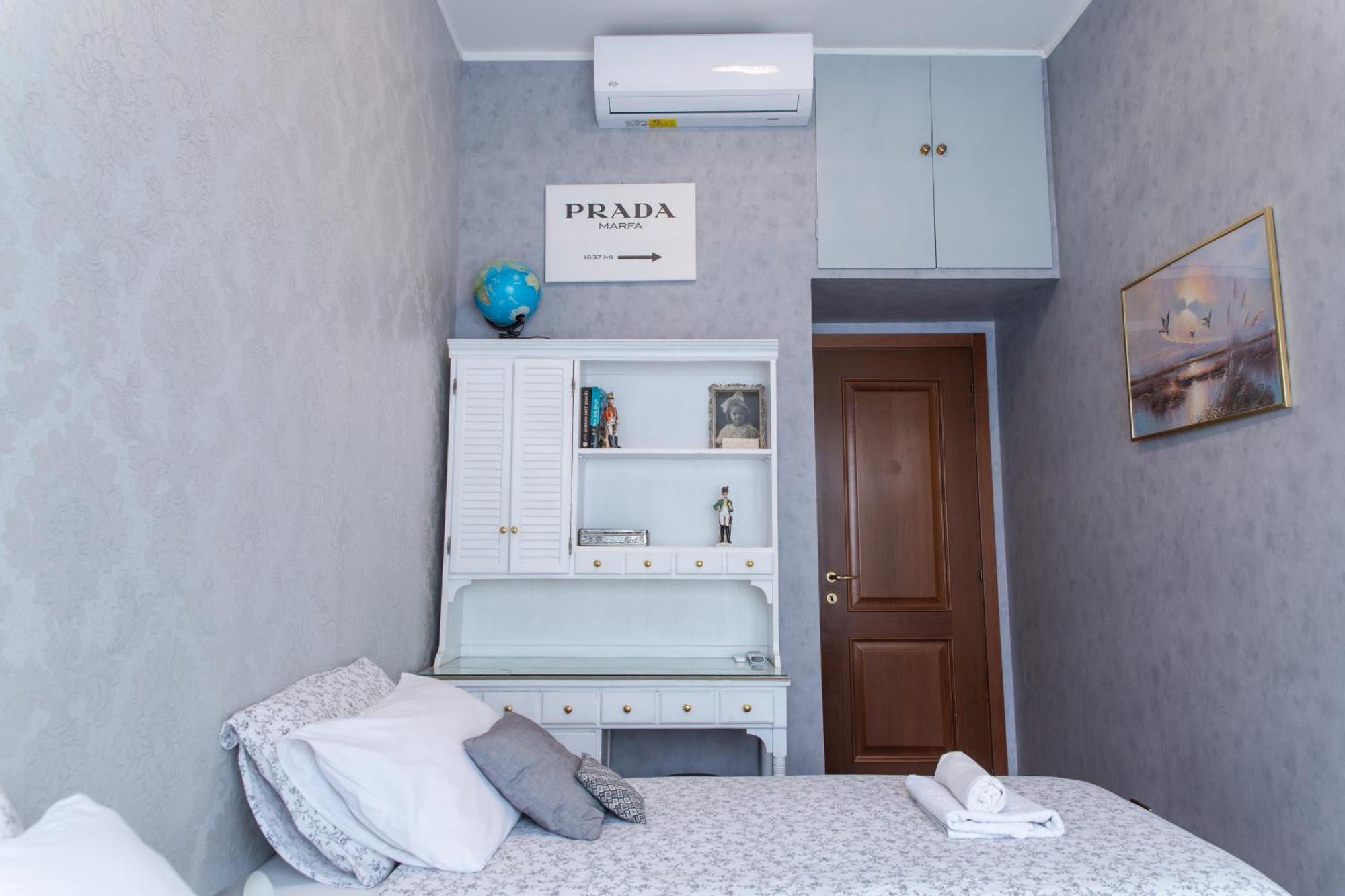 Duomo Walking Distance Elegant Flat With View Appartement Milaan Buitenkant foto