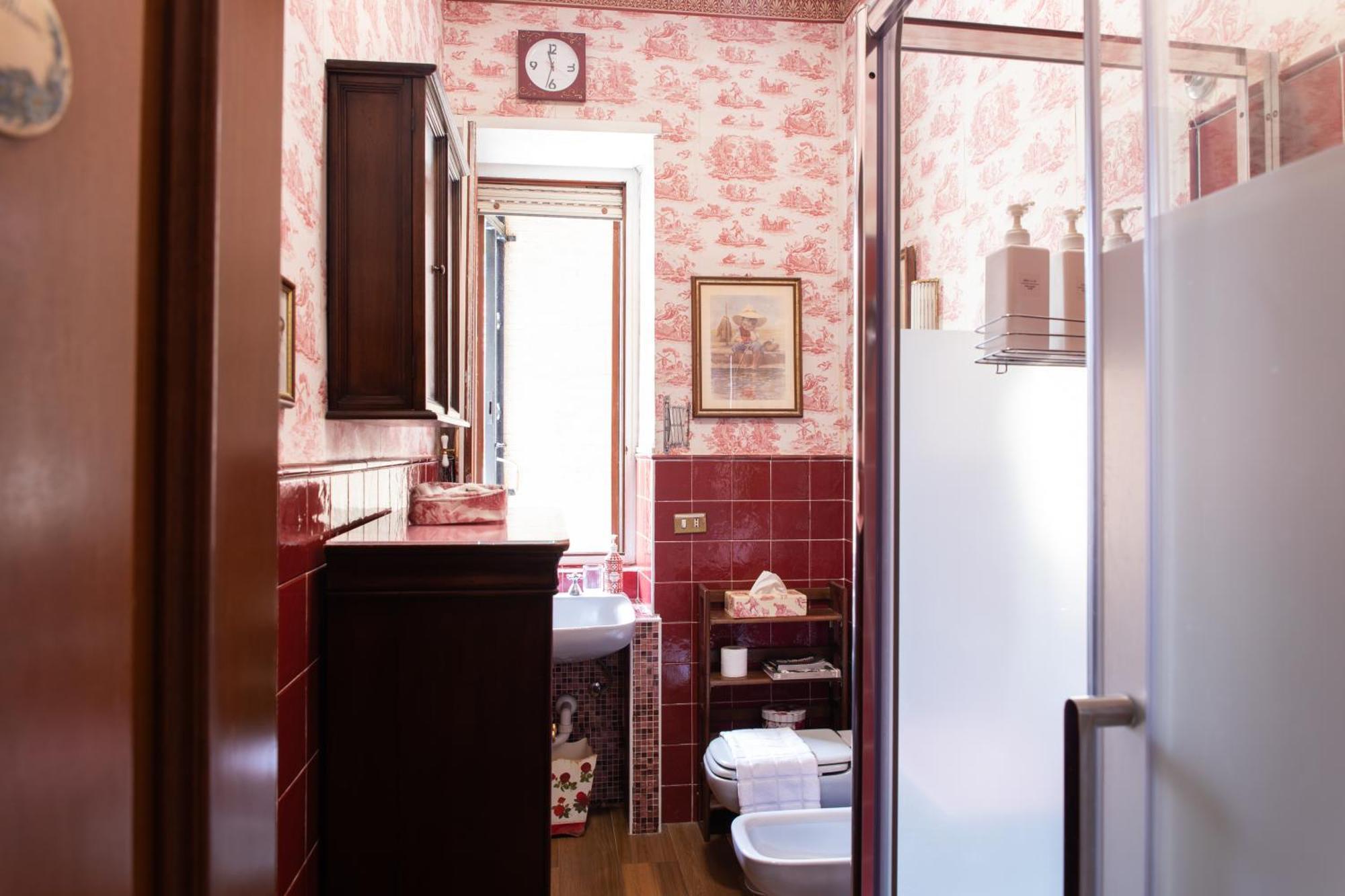 Duomo Walking Distance Elegant Flat With View Appartement Milaan Buitenkant foto