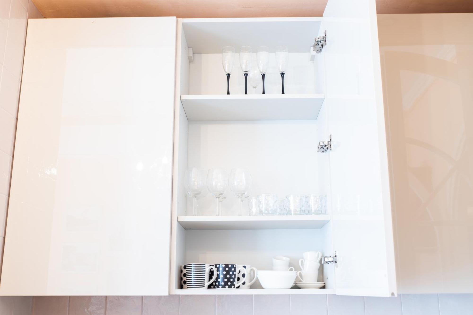 Duomo Walking Distance Elegant Flat With View Appartement Milaan Buitenkant foto